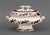 White Ashworth Ironstone Tableware, 5 Pcs. For Sale - Image 8 of 15