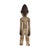 Early 20th Century Punu Standing Female Figure Gabon For Sale - Image 4 of 6