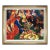1990s Roulette II, LeRoy Neiman For Sale