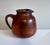 Ceramic Studio Ceramic Art Jug by Elmar & Maria Kubicek, 1960s For Sale - Image 7 of 17