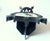 1970s Vintage Kitchen Scale by Bengt Ek for EKS/Sweden For Sale - Image 5 of 6