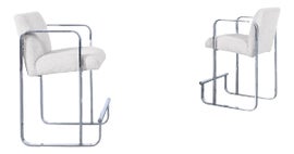 Example of Tweed Stools