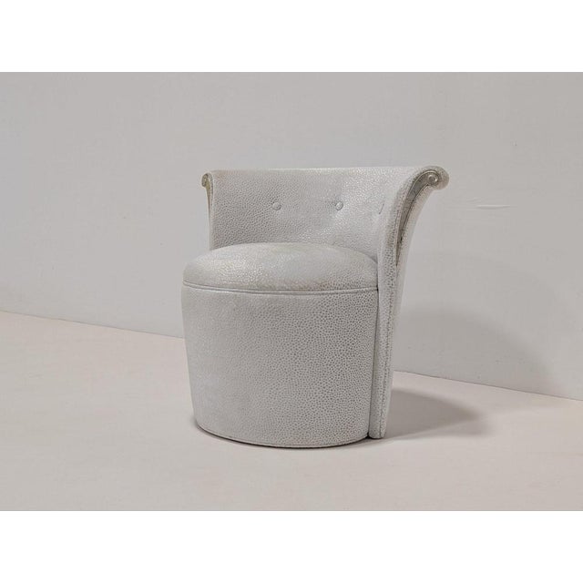 Devonshire Chair by Christopher Guy For Sale - Image 11 of 13