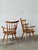 Altheim Armchairs by Franz Schuster, 1950s, Set of 2 For Sale - Image 3 of 12
