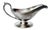 Pair Antique Silverplate Creamers For Sale - Image 4 of 9