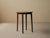 Antique Round Side Table by J. & J. Kohn, 1900s For Sale - Image 17 of 17