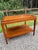 1960s Lane Rhythm Walnut End Table-Vintage 997 05 Lane Side Table-Solid Wood For Sale - Image 5 of 7