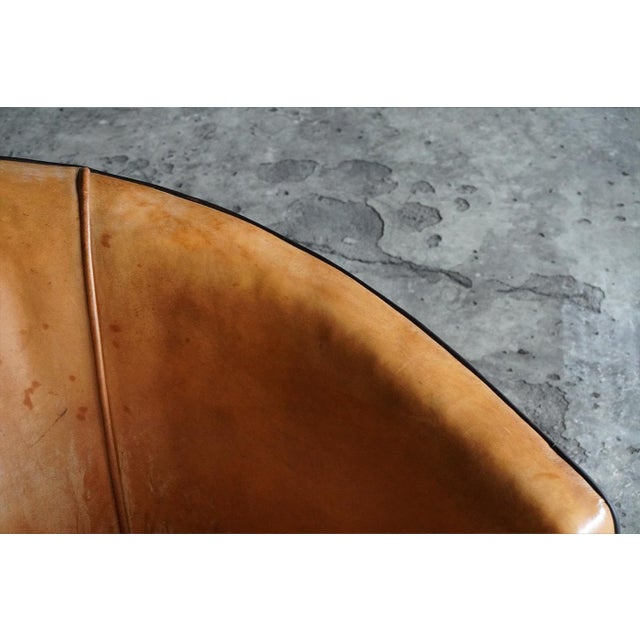 Vintage Lounge Chairs by Bart Van Bekhoven for Artistiek, 1990s, Set of 2 For Sale - Image 6 of 9