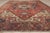 Late 19th Century Persian Serapi Rug, 09'08 X 13'02 For Sale - Image 9 of 10