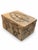 One-of-a-Kind Studio Pottery Lidded Box With Tree Motifs, Possibly 1970s For Sale - Image 9 of 9