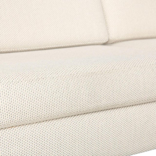 Modern Conseta Fabric Corner Sofa from Cor For Sale - Image 3 of 13