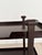 Dark Wood Bar Trolley by Franco Albini for Poggi Pavia, 1970s For Sale - Image 6 of 13