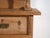 Antique Pine Kitchen Cupboard For Sale - Image 11 of 16