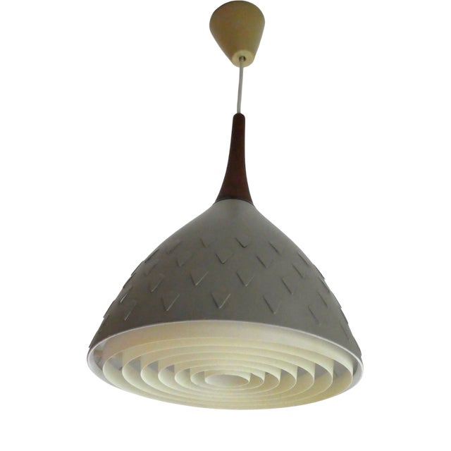 Suspension from Philips, 1960s For Sale