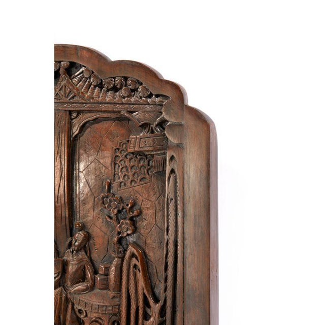 Contemporary Giotto Chair by Studio 2046 For Sale - Image 3 of 18