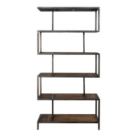 Example of New & Custom Office Furniture