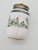 Vintage Pagoda Spice Set from Crown Staffordshire, England, 1970s For Sale - Image 6 of 13