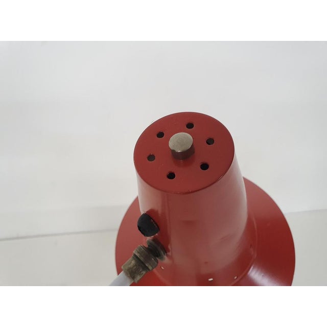 Sun Series Light from Hala, The Netherlands, 1950s For Sale - Image 12 of 15