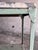Industrial Two Tier Metal Side Table For Sale - Image 5 of 17