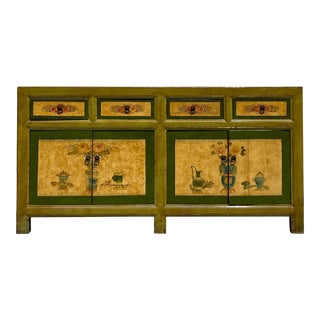 Vintage New Asian Credenzas And Sideboards Chairish