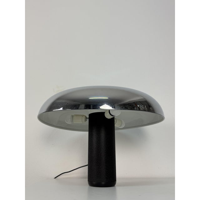 Space Age Table Lamp from Lumenform, 1970s For Sale - Image 11 of 14