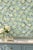 Our Hydrangea Blooms Botanical Wallpaper began as a hand-painted watercolor, with each petal added one by one to capture...