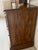 Vintage Pennsylvania House Oak Dresser With Triptych Mirror American Traditional With Colonial Charm For Sale - Image 14 of 18