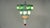 Blue Schiavone Chandelier by Marco Zanini for Venini, 1980s For Sale - Image 8 of 18