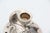 Silver Paddle with Horseshoe, Peg and Horse Saddle For Sale - Image 4 of 5