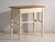 Pine Table with Drawers, Central Europe, 1910 For Sale - Image 12 of 13