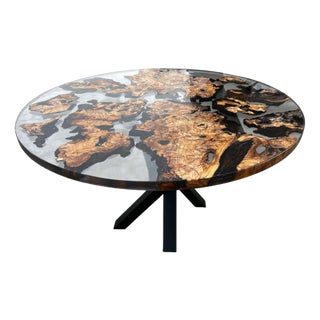 Rondò Table by Andrea Toffanin For Sale