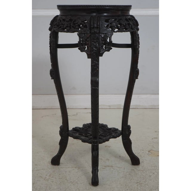 Age: Approx: 100 Years Old Details: Fine Carved Details High Quality Construction Ornate Carvings Scallop Shape w. Carved...