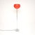 A stylish and very rare vintage Italian floor lamp by Harvey Guzzini. This was made in Italy and dates from around the...