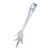 Vintage Silver Plated Pullman Company Ice Tongs For Sale