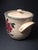 Home & Garden Party Stoneware Cookie Jar / Bean Pot For Sale - Image 4 of 10