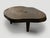 Andrianna Shamaris Amorphous Single Slab Mid-Century Modern Coffee Table For Sale In New York - Image 6 of 6