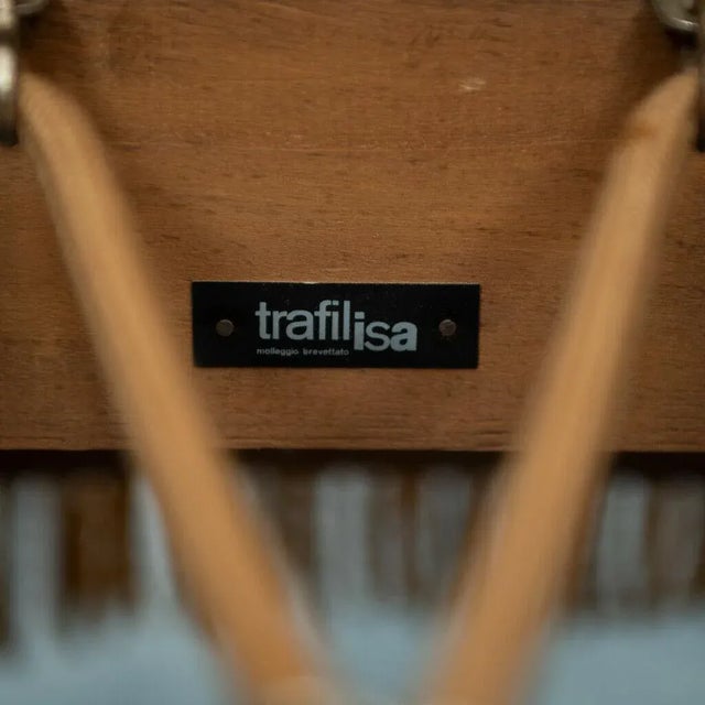 Vintage Sofas from Trafil Isa, 1960s, Set of 3 For Sale - Image 9 of 13