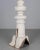 19th Century French Cast Iron Weather Vane, a Pair For Sale - Image 13 of 13