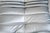 Ligne Roset Silver Togo Lounge Chair by Michel Ducaroy for Ligne Roset For Sale - Image 4 of 7