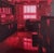 Red Room by Lacey Jane | Oil on canvas interior scene with red tones and light. For Sale