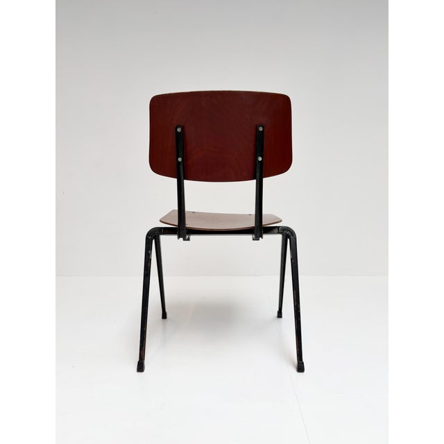 S17 Chairs by Paul Philipsen for Galvanitas, 1965, Set of 4 For Sale - Image 11 of 16