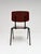 S17 Chairs by Paul Philipsen for Galvanitas, 1965, Set of 4 For Sale - Image 11 of 16