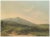 After Salm, Mountain Landscape Near Kedong Badak, Java, Lithograph, 1872 For Sale - Image 10 of 10