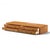 Wood Paul McCobb for Planner Group Mid Century 8 Drawer Jewelry Chest For Sale - Image 7 of 8