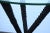 Metal Oryx Gazella Horn Tripod Side Tables by West Elm - A Pair For Sale - Image 7 of 9