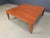 Vintage Coffee Table attributed to Giorgetti, 1990 For Sale - Image 6 of 12