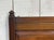 Early 20th Century English Walnut Shelf For Sale - Image 6 of 11