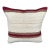 Turkish Hemp Pillow Cushion Natural Beige Brown Cushion Cover 20"x20" For Sale