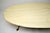 1950s Vintage Italian Brass Dining Table, 1950s For Sale - Image 5 of 10