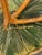 Jay Strongwater Lily Pad Crane Statue Signed For Sale In Phoenix - Image 6 of 7